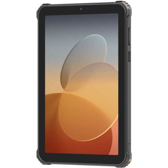 Планшет Oukitel RT3pro 8” HD / 4GB/128GB / G81 / 5150mAh / 16+8Мп / IP69K / LTE Orange | Зображення 7