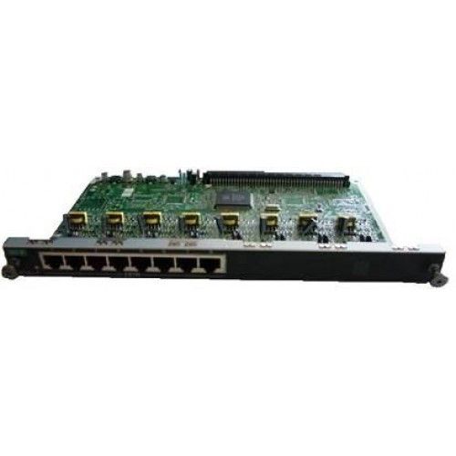Плата расширения Panasonic KX-NCP1171XJ для KX-NCP1000, 8-Port Digital Extension Card (KX-NCP1171XJ) | Зображення 1