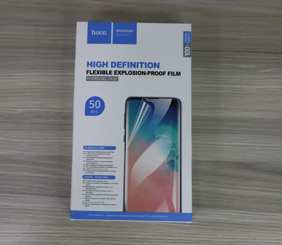 Плівка для плотера з високоякісного PET, 50 шт. XPRO GF006 (MAW-41489_3223) | Зображення 7