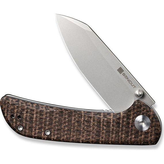 Ніж складаний Sencut Fritch S22014-3 | Зображення 6