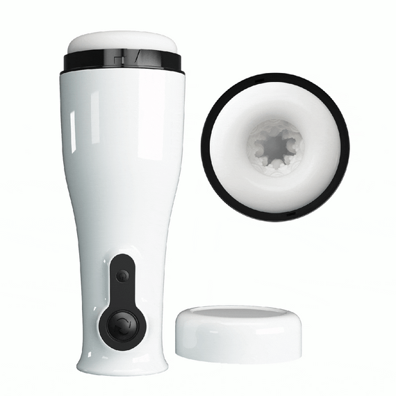 Мастурбатор - Pretty Love Sabrina Power Rotation Masturbator Sex Aura | Зображення 4