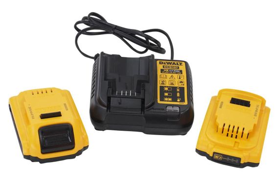 Дрель-шуруповерт аккумуляторная 42 Нм DeWALT DCD771D2 | Зображення 4