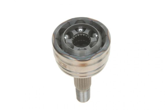ШРКШ зовнішній Citroen C1 II Peugeot 108 Toyota Aygo II 1.0 14- 24z 20z 49.2mm 72.2mm 55.7mm  15-1953 | Зображення 3