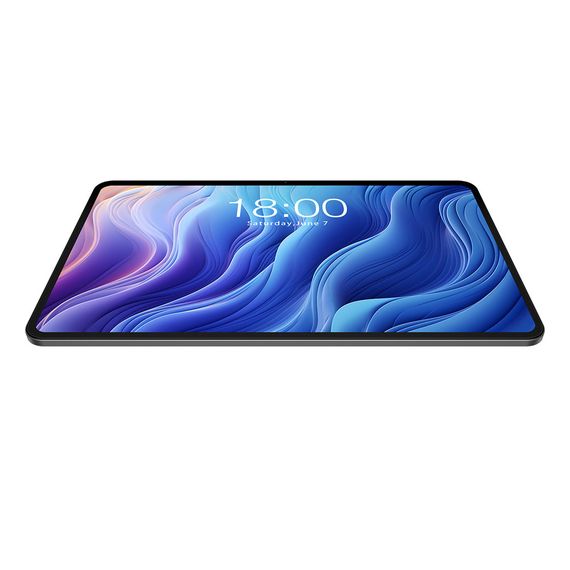 Планшет Teclast T60 12" 8/256GB LTE Android сірий (6940709685563) | Зображення 2