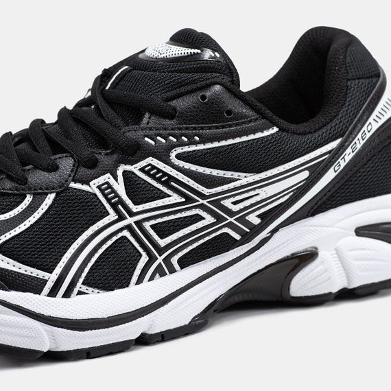 Кросівки на кожний день Asics GT-2160 , В'єтнам 1557 44 | Зображення 7