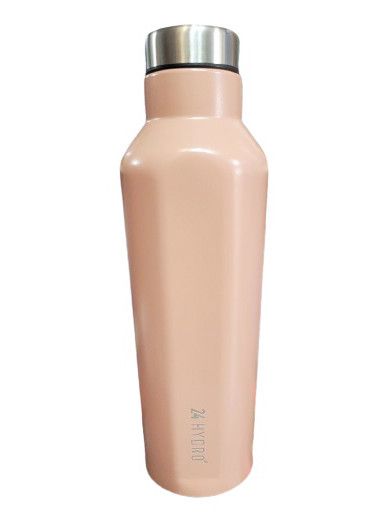 Термос Neoflam Hydro 24 термо пляшка 500 мл Рожевий | Зображення 3