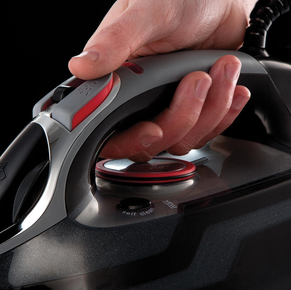 Праска з подачею пари Russell Hobbs 20630-56 | Зображення 4