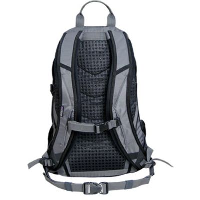 Рюкзак туристический Terra Incognita Cyclone 16 blue / gray (4823081501053) | Зображення 1