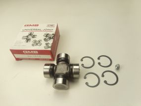 Хрестовина карданного вала Tucson, GMB (GU-1210) 27 х 63 (49598-2E400)