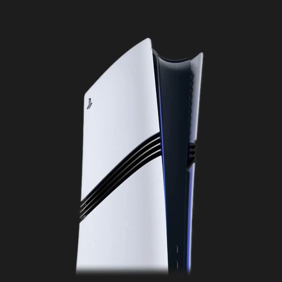 Ігрова приставка Sony playstation 5 pro 2tb б/в | Зображення 3