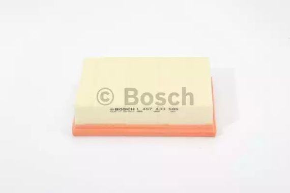 Фільтр повітряний MERCEDES-BENZ B-CLASS, BOSCH (1457433585)