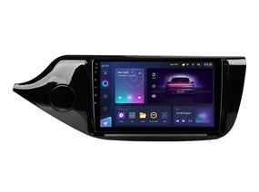 Штатна магнітола Teyes CC3 2K 4+64 Gb Kia CEED Cee'd 2 JD 2012-2018 9"