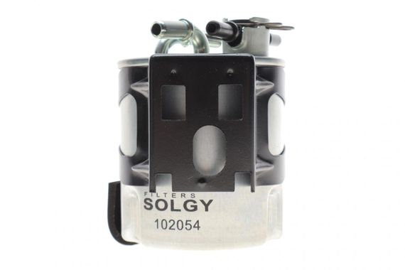 Фильтр топливный Renault Megane 1.5dCi 03- 102054