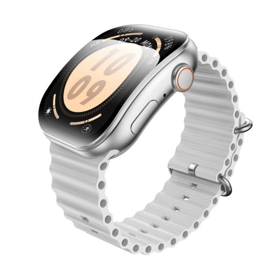 Смартгодинник W&O X10 Pro 3 IP67 Silver | Зображення 5