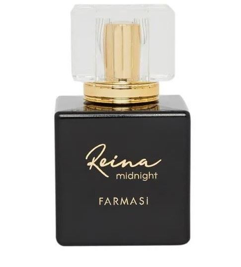 Женская парфюмерная вода Farmasi Reina Midnight 45 мл | Зображення 5