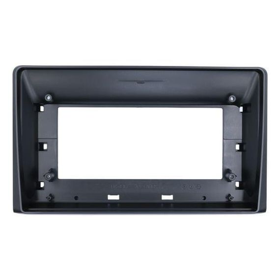 Штатна магнітола серії Mekede M700S під MG ZS 2020 10 дюймів | Зображення 1