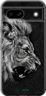 Чохол на Google Pixel 8A Лев "1080u-3406-2448"