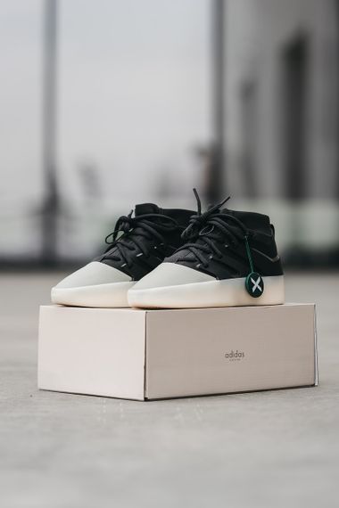 Чоловічі кросівки Fear of God Athletics весна / літо / осінь 1317 43 27,5 | Зображення 5