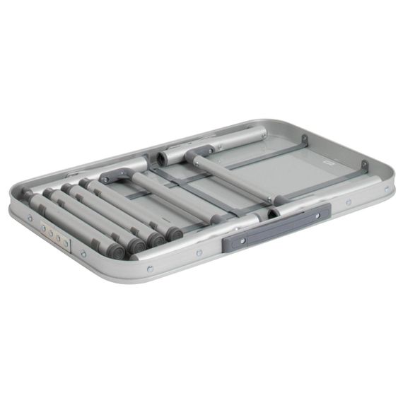 Стіл Bo-Camp Premium 56x34 cm Grey (1404419) | Зображення 8