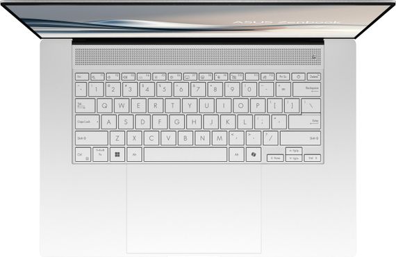 Ноутбук ASUS Zenbook S 16 UM5606WA-RK332W 16&quot; 3K OLED 90NB13M2-M00LD0 | Зображення 4
