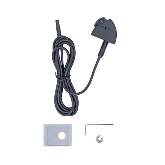 Камера заднього огляду серії QIV Q-TRA | Зображення 4