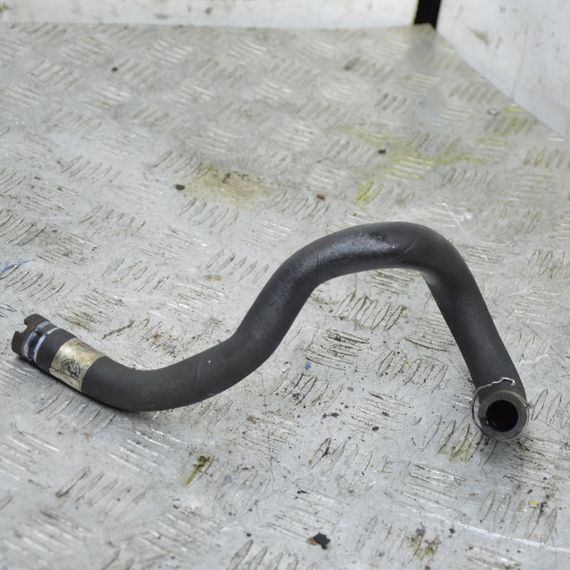 Шланг ГПК низького тиску 1.3 Fiat Doblo 2004-2024 Шланг гідропідсилювача керма Фіат Добло 51749253