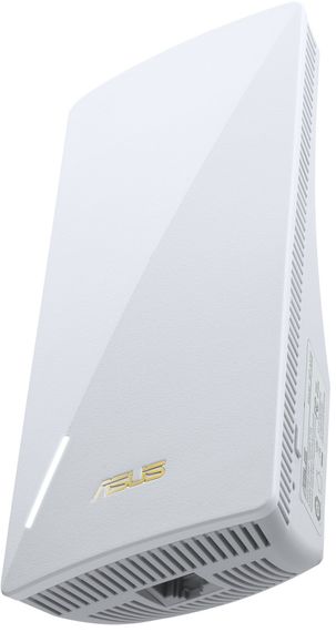 Повторювач Wi-Fi сигналу ASUS  ASUS RP-AX58 (90IG07C0-MO0C10) | Зображення 1