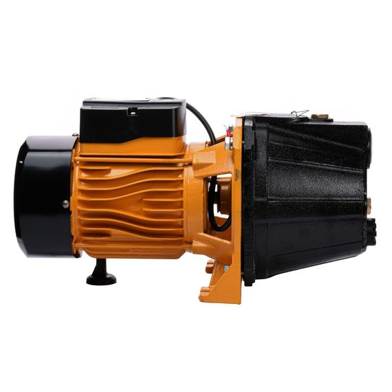 Насос відцентровий Optima JET100A 1,1кВт (5350) | Зображення 1