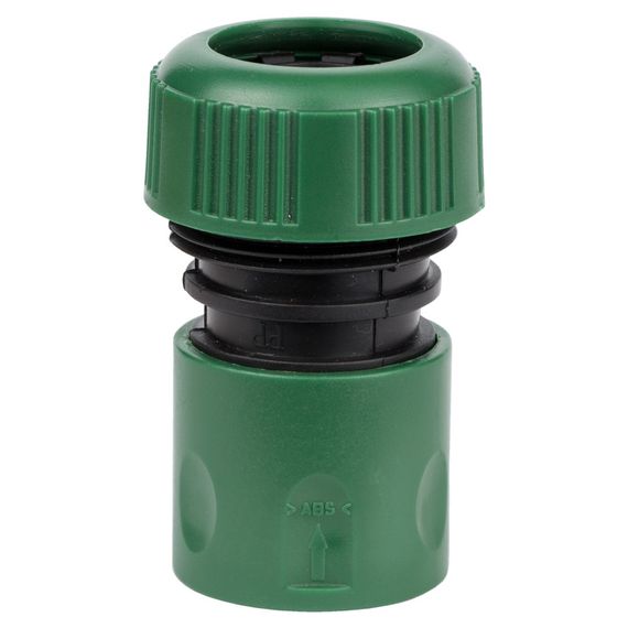 Конектор Grad 1/2" швидкознімний для шланга 3/4" (ABS) (5016145)