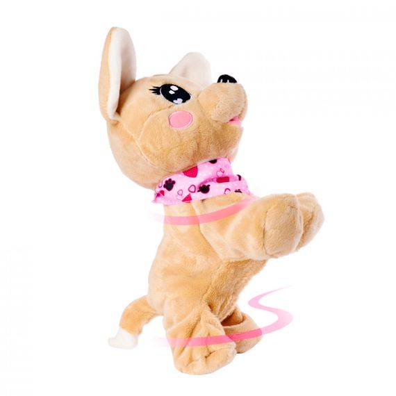 Игрушка собачка Chi Chi Love Boo 30 см