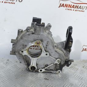 Захист ГРМ 2.0 DI Mazda 6 GG GY кожух шестерень Мазда захист основного ременя RF7J10600