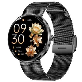Smart Luna Black, 2 ремешка