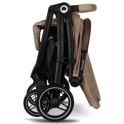 Коляска Lionelo Ingrid Beige Sand (LO-INGRID BEIGE SAND) | Зображення 7