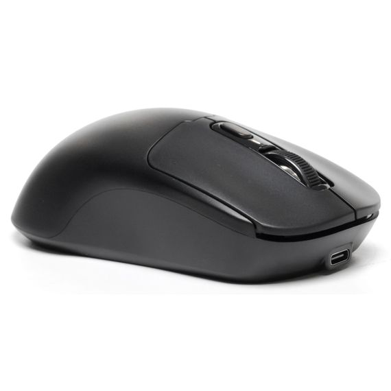 Мишка Hölmer MW-03OF Wireless/Bluetooth Black (MW-03OF) | Зображення 4
