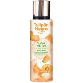 Міст для тіла Tulipan Negro Body Mist - Sugar Melon (250 ml)