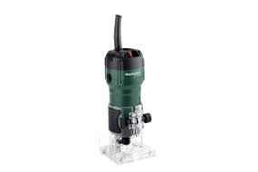 Фрезер кромочний Metabo FM500-6 500W 6мм 601741000