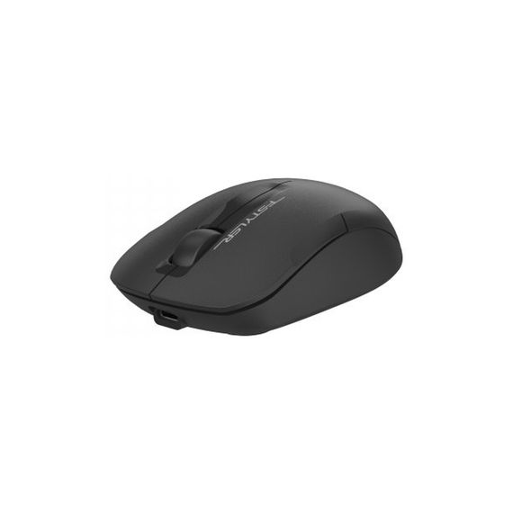 Мишка A4Tech FG15CS Air2 Wireless Grey (4711421001229) | Зображення 1