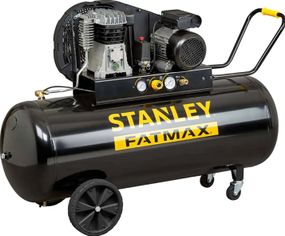 Компресор Stanley Fatmax повітряний FMXCM0112E