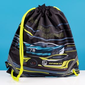 Сумка для взуття YES SB-10 Speed 533314 40х35 см