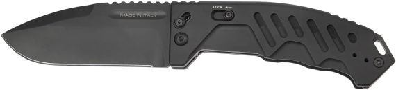Ніж Extrema Ratio Rao C Black