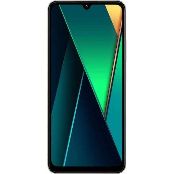 Мобільний телефон Xiaomi Poco C75 6/128Gb Gold (1104799) | Зображення 1
