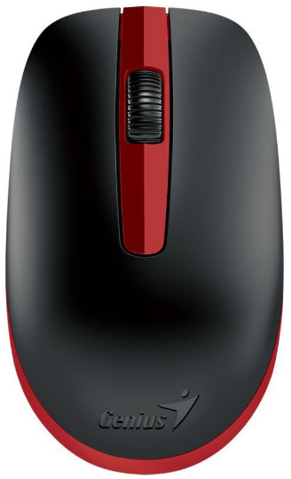 Беспроводная мышь GENIUS NX-7007 RED NP | Зображення 2