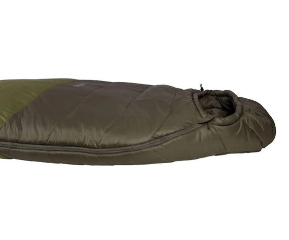 Спальний мішок Wechsel Mudds Summer 8° M TL Olive/Mud Green Left (232048) (DAS302759) | Зображення 8