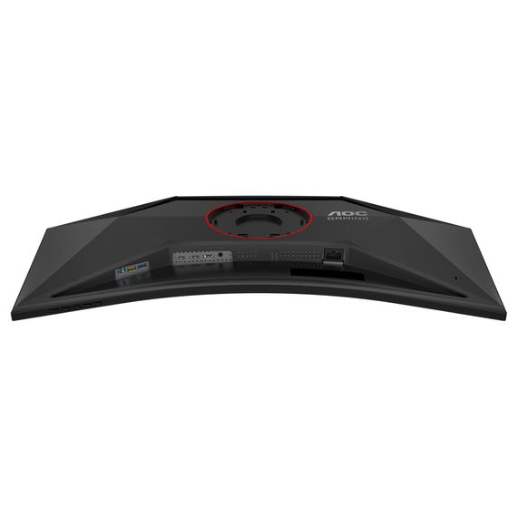 Монитор AOC CU34G4Z | Зображення 4