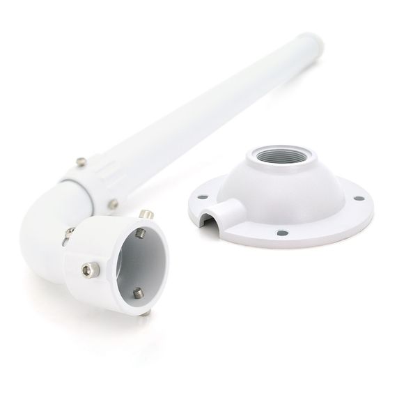 Кронштейн для камеры PiPo PP- 702,с поворотом для камеры,белый,металл,30-60сm