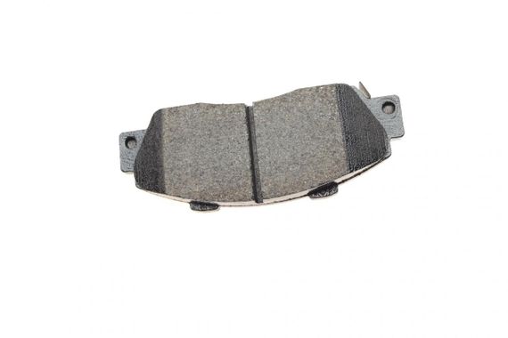 Колодки гальмівні передні Honda Accord V VI 93-03 Civic 97-01 22-0298-0 | Зображення 3
