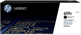 Картридж HP 659X CLJ Enterprise M776/M856 Black (34000стр) (W2010X)
