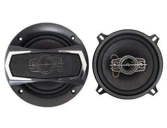 Автомобільні динаміки Pioneer TS-1395 600 Вт 4-х смугові колонки акустика