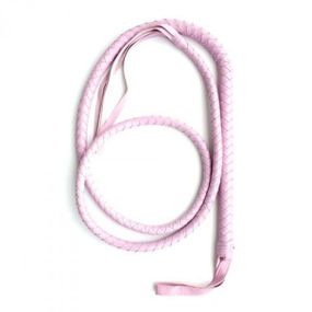 Батіг - Toyz4lovers Indy Flog Whip Pink