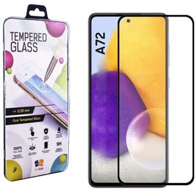 Стекло защитное Drobak Samsung Galaxy A72 4G (474722)